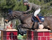 Coata Chika's Way TosTour2013- S5 2357 : Arezzo, Arezzo Equestrian Centre, Chika's Way, Coata Simone, Toscana Tour 2013, foto di Stefano Secchi ©